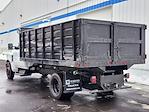 2023 Chevrolet Silverado 5500 Regular Cab DRW RWD Landscape Dump for sale #CC375 - photo 3