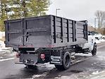 2023 Chevrolet Silverado 5500 Regular Cab DRW RWD Landscape Dump for sale #CC375 - photo 5