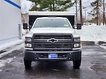 2023 Chevrolet Silverado 5500 Regular Cab DRW RWD Landscape Dump for sale #CC375 - photo 8