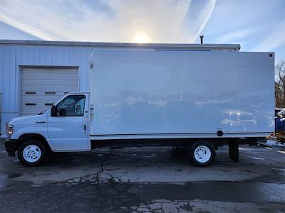 2024 Ford E-350 RWD Box Truck for sale #CC376 - photo 2