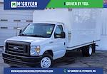 2024 Ford E-350 RWD Box Truck for sale #CC376 - photo 1