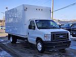 2024 Ford E-350 RWD Box Truck for sale #CC376 - photo 7