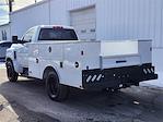 2023 Chevrolet Silverado 5500 Regular Cab DRW RWD Service Truck for sale #CC377 - photo 3
