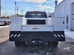 2023 Chevrolet Silverado 5500 Regular Cab DRW RWD Service Truck for sale #CC377 - photo 4