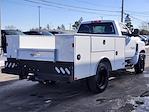 2023 Chevrolet Silverado 5500 Regular Cab DRW RWD Service Truck for sale #CC377 - photo 5