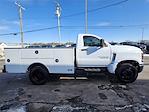 2023 Chevrolet Silverado 5500 Regular Cab DRW RWD Service Truck for sale #CC377 - photo 6