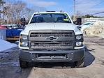 2023 Chevrolet Silverado 5500 Regular Cab DRW RWD Service Truck for sale #CC377 - photo 8