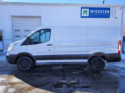 Used 2022 Ford Transit 250 Low Roof Upfitted Cargo Van for sale #CC380 - photo 2