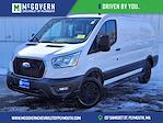 Used 2022 Ford Transit 250 Low Roof Upfitted Cargo Van for sale #CC380 - photo 1
