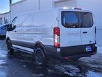 Used 2022 Ford Transit 250 Low Roof Upfitted Cargo Van for sale #CC380 - photo 3