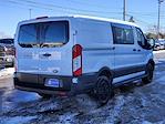 Used 2022 Ford Transit 250 Low Roof Upfitted Cargo Van for sale #CC380 - photo 5