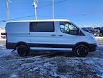 Used 2022 Ford Transit 250 Low Roof Upfitted Cargo Van for sale #CC380 - photo 6