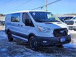 Used 2022 Ford Transit 250 Low Roof Upfitted Cargo Van for sale #CC380 - photo 7