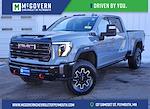 2024 GMC Sierra 2500 Crew Cab 4WD Pickup for sale #CC383 - photo 1