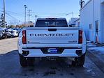 2024 Chevrolet Silverado 3500 Crew Cab 4WD Pickup for sale #CC384 - photo 4