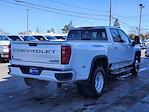 2024 Chevrolet Silverado 3500 Crew Cab 4WD Pickup for sale #CC384 - photo 5