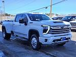 2024 Chevrolet Silverado 3500 Crew Cab 4WD Pickup for sale #CC384 - photo 7