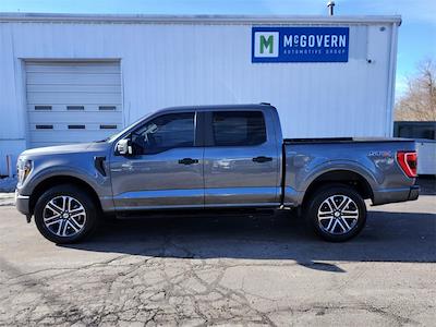 Used 2023 Ford F-150 - photo 1