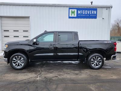 Used 2023 Chevrolet Silverado 1500 - photo 1