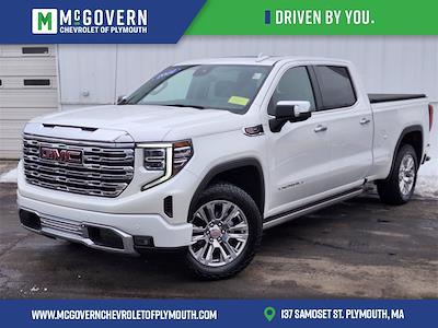 Used 2022 GMC Sierra 1500 - photo 1
