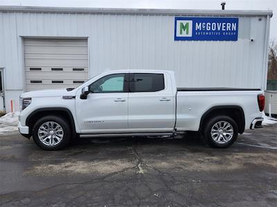 Used 2022 GMC Sierra 1500 - photo 1