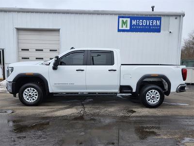 Used 2024 GMC Sierra 2500 - photo 1