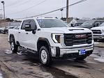 2024 GMC Sierra 2500 Crew Cab 4WD Pickup for sale #CC397 - photo 7