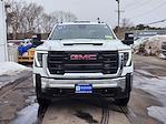 2024 GMC Sierra 2500 Crew Cab 4WD Pickup for sale #CC397 - photo 8