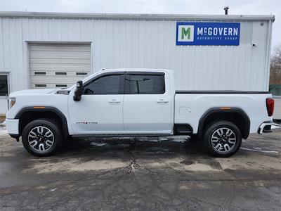 Used 2021 GMC Sierra 2500 - photo 1