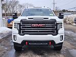 2021 GMC Sierra 2500 Crew Cab 4WD Pickup for sale #CC398 - photo 8