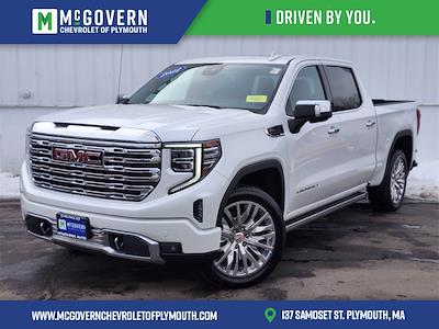 Used 2022 GMC Sierra 1500 - photo 1