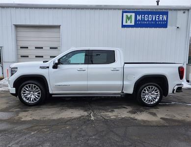 Used 2022 GMC Sierra 1500 - photo 1