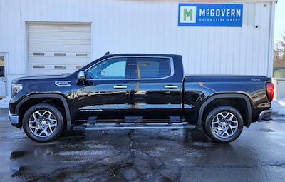 Used 2023 GMC Sierra 1500 - photo 1