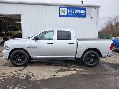 Used 2018 Ram 1500 - photo 1
