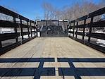 2020 Ford F-550 Regular Cab DRW 4x4 Stake Bed for sale #CC414 - photo 6