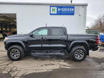 Used 2025 Chevrolet Colorado - photo 1