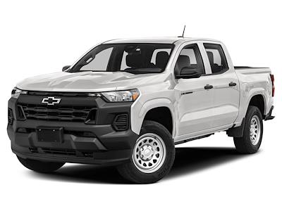 Used 2023 Chevrolet Colorado - photo 1