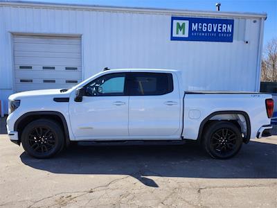 Used 2023 GMC Sierra 1500 - photo 1