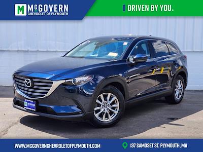 2017 Mazda CX-9 4x4 SUV for sale #CC427A - photo 1