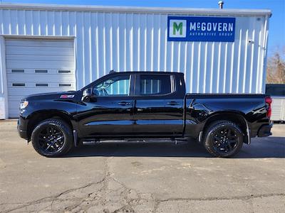 Used 2025 Chevrolet Silverado 1500 - photo 1