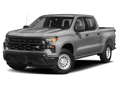 Used 2022 Chevrolet Silverado 1500 - photo 1