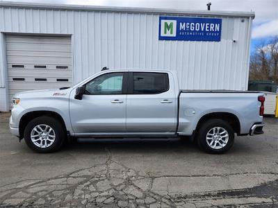 Used 2022 Chevrolet Silverado 1500 - photo 1