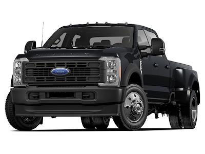 Used 2025 Ford F-450 - photo 1