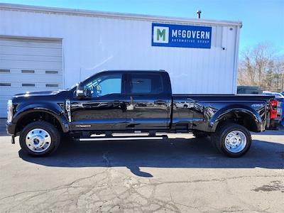 Used 2025 Ford F-450 - photo 1