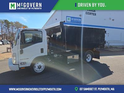 Used 2024 Isuzu NPR-HD - photo 1