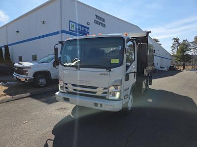 Used 2024 Isuzu NPR-HD - photo 1