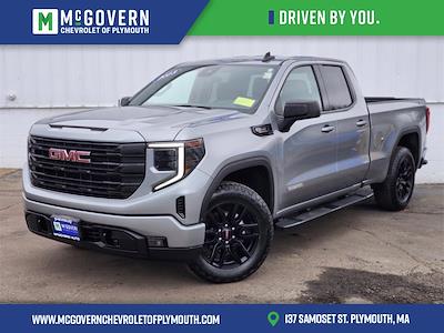 Used 2023 GMC Sierra 1500 - photo 1