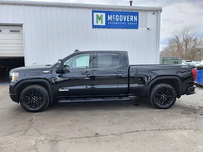 Used 2021 GMC Sierra 1500 - photo 1