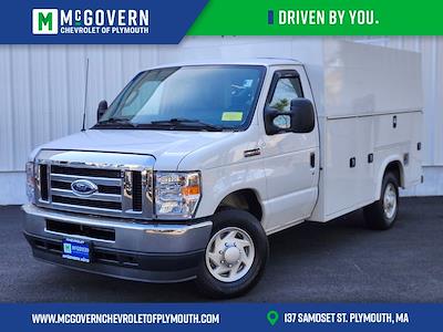 2024 Ford E-350 RWD Cutaway for sale #CC498 - photo 1
