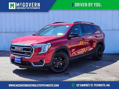 2023 GMC Terrain AWD SUV for sale #CC515 - photo 1